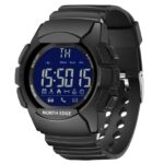 North Edge Brand Ak Mens Outdoor Sports Watch