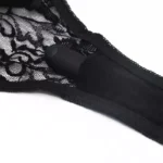 wearable Vibrating Bullet with Pantie 10 Function - Image 2