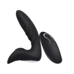 Prostate massager with remote - Image 3