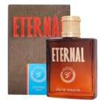 l ETERNAL l French Perfume l Men Eau De Perfume