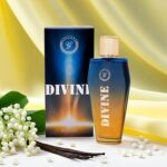 Divine French Perfume for Women Eau de Toilette