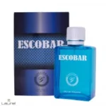 Grasiano Escobar Perfume 100ml (For Men)