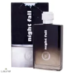 GRASIANO NIGHTFALL French Perfume Men Eau de Toilette - 100 ml