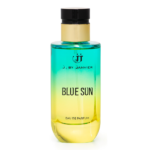 Blue Sun French Perfume J. By Janvier Eau De Parfum For Women 100ml