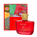 Kalon French Perfume J. By Janvier Eau De Parfum For Women 100ml