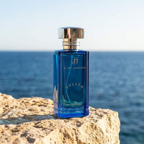 6a0997fde1f23 Julien French Perfume J. By Janvier Eau De Parfum For Men 100ml - Image 1