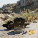 1 For I French Perfume J. By Janvier Eau De Parfum For Men 100ml