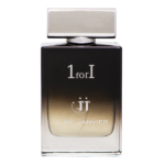1 For I French Perfume J. By Janvier Eau De Parfum For Men 100ml - Image 2