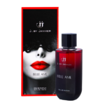 Belle Ame French Perfume J. By Janvier Eau De Parfum For Women 100ml