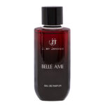 Belle Ame French Perfume J. By Janvier Eau De Parfum For Women 100ml - Image 2