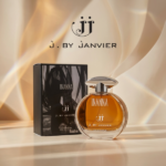 Inanna French Perfume J. By Janvier Eau De Parfum For Women 100ml