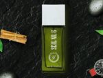 SEAL NO.6 l French Perfume For Men Eau de Toilette - 100 ml - Image 3