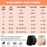 Buttock butt lifter padded shorts - Image 5