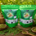 Moringa Leaf Powder