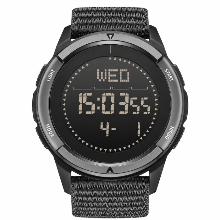 North Edge Brand Alps Mens Outdoor Sports Watch - Image 1