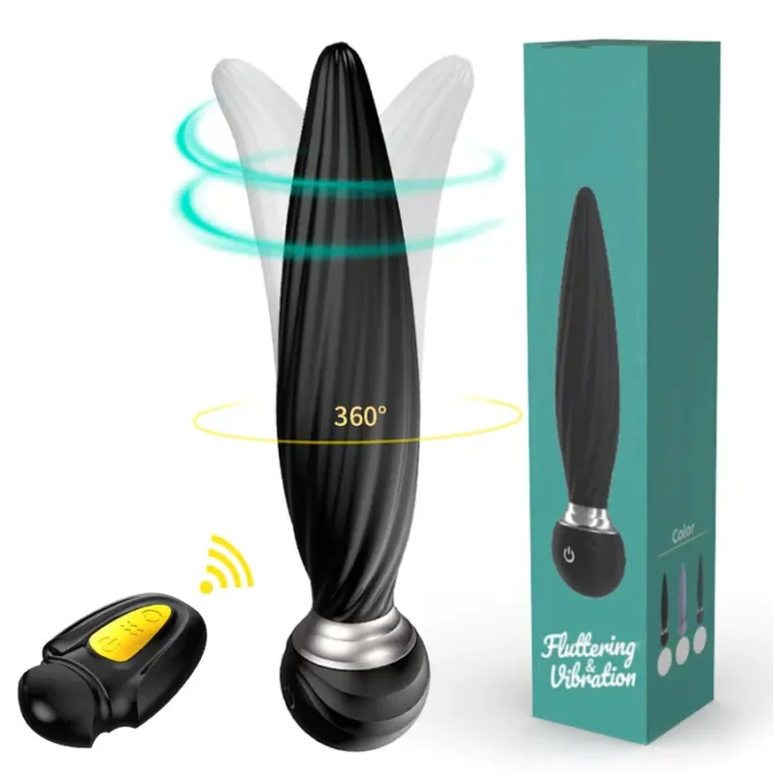 A3c5f8843601049cbbffea9b88f1fcb4ay.jpg_960x960 Penis Trainer Simulator Cock Dick Glans Vibrator - Image 1