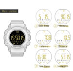 North Edge Brand Ak Mens Outdoor Sports Watch - Image 5