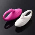 Swan Jump Egg Vibrator rechargeable
