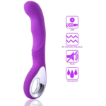 Powerful 10 modes Vibrating Dildo Vibrator