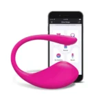 Vibrating Egg APP Control Wearable Wireless sex toys - Image 2