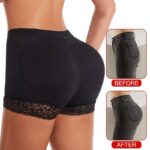 Buttock butt lifter padded shorts - Image 2