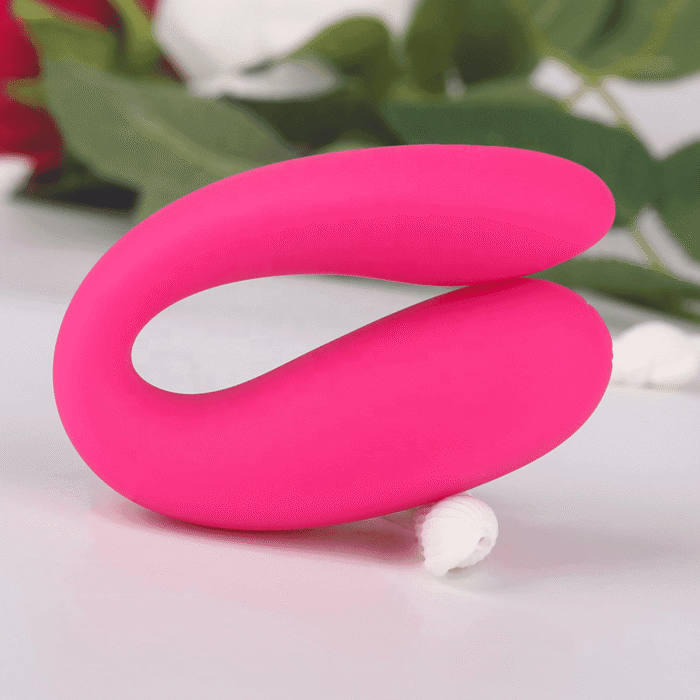 Vibrating Egg Wearable Vibrator - Image 1