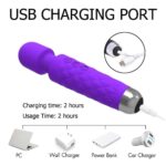 wand massager for women - Image 3
