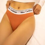 G String Thongs cotton Panties - Image 4