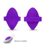 Women Adjustable Wearable Orgasm Masturbator - Image 4