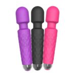 wand massager for women - Image 4