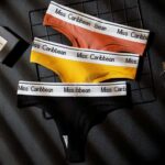 G String Thongs cotton Panties - Image 2