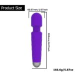 wand massager for women - Image 2