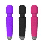 wand massager for women