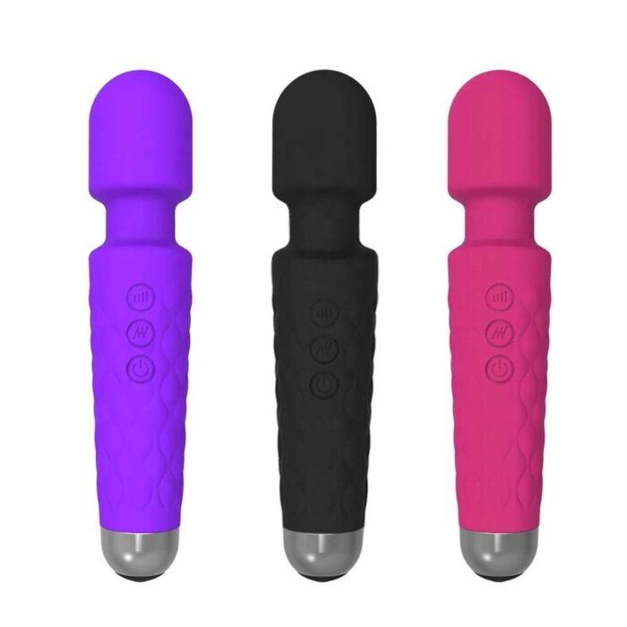 wand massager for women - Image 1