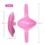 Women Adjustable Wearable Orgasm Masturbator - Image 3
