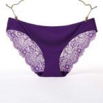 Lace Women’s Panties Sexy Ladies Underwear - Image 4