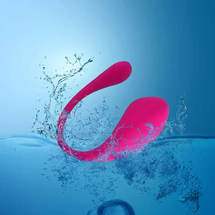 Wearable remote Vibrator for Women - Image 1