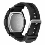 North Edge Brand Fortress Dual Display Mens Outdoor Sports Watch - Image 4