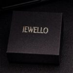 925 Silver Natural Light White Topaz Womens Ring - Image 3