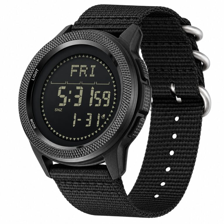 North Edge Brand C Nexus Mens Outdoor Sports Watch