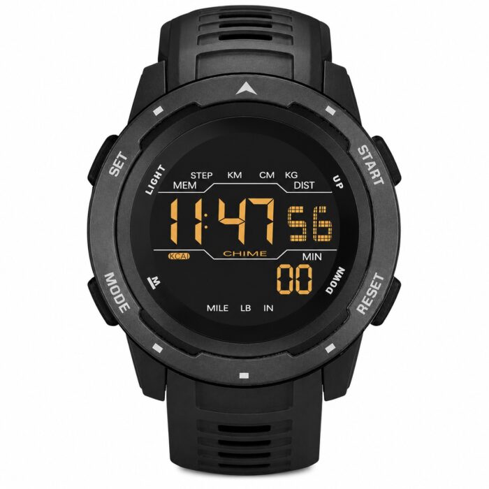 WhatsApp Image 2026-06-04 at 17.14.51 North Edge Brand Mars Mens Outdoor Sports Watch - Image 1