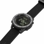North Edge Brand Tank 3 Mens Outdoor Sports Watch - Image 2