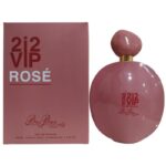 2i2 Vip Rose Eau De Parfum For Women - 100 ML