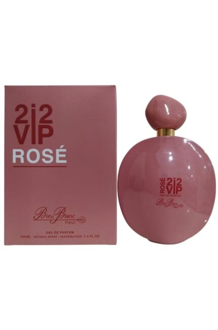 2i2 Vip Rose Eau De Parfum For Women - 100 ML