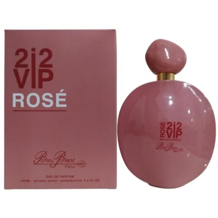 2i2 Vip Rose Eau De Parfum For Women - 100 ML