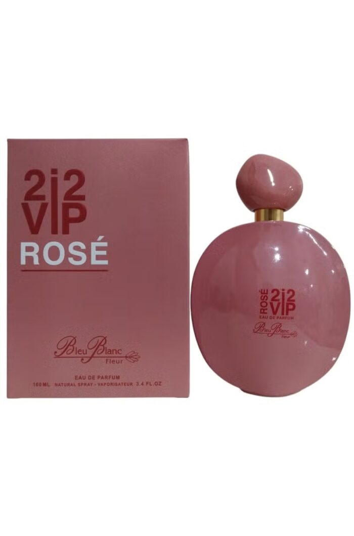 2i2 Vip Rose Eau De Parfum For Women - 100 ML - Image 1