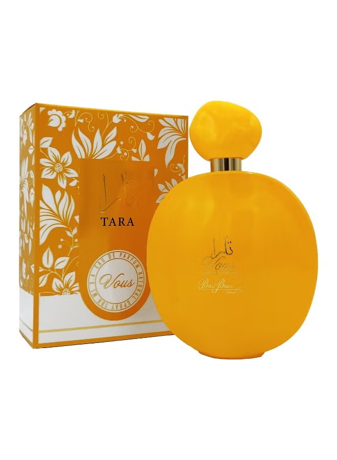 WhatsApp Image 2026-06-09 at 3.53.53 PM Tara Vous Women EDP 100ml - Image 1