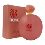 Bleu Blanc 22 VIP Rose - Women EDP - 100ml