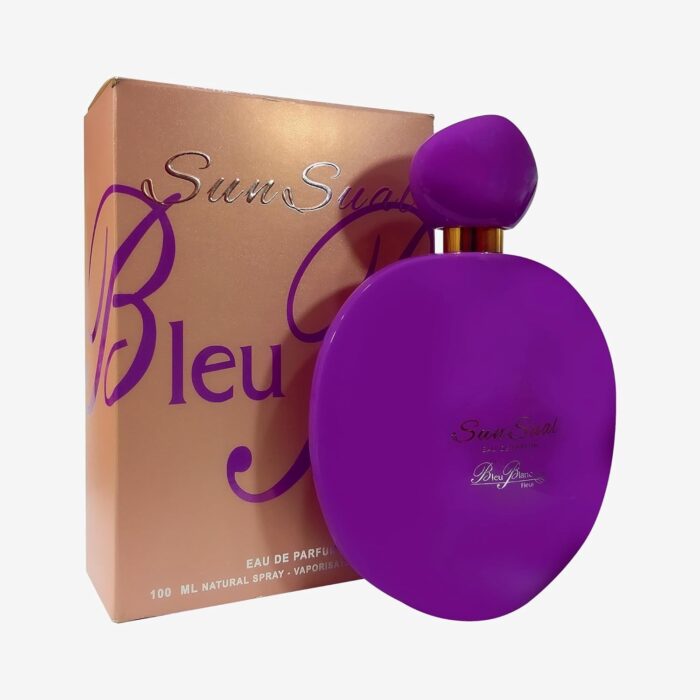 Bleu Blanc Sunsual For Women EDP 100ml - Image 1