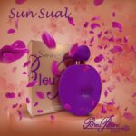 Bleu Blanc Sunsual For Women EDP 100ml - Image 3